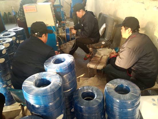 公司职工技术竞赛